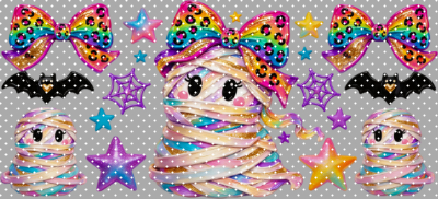 16oz Halloween-J  2846